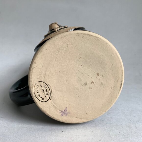 2006 Banner Oak Pottery Renaissance Mug - Picture 6 of 6